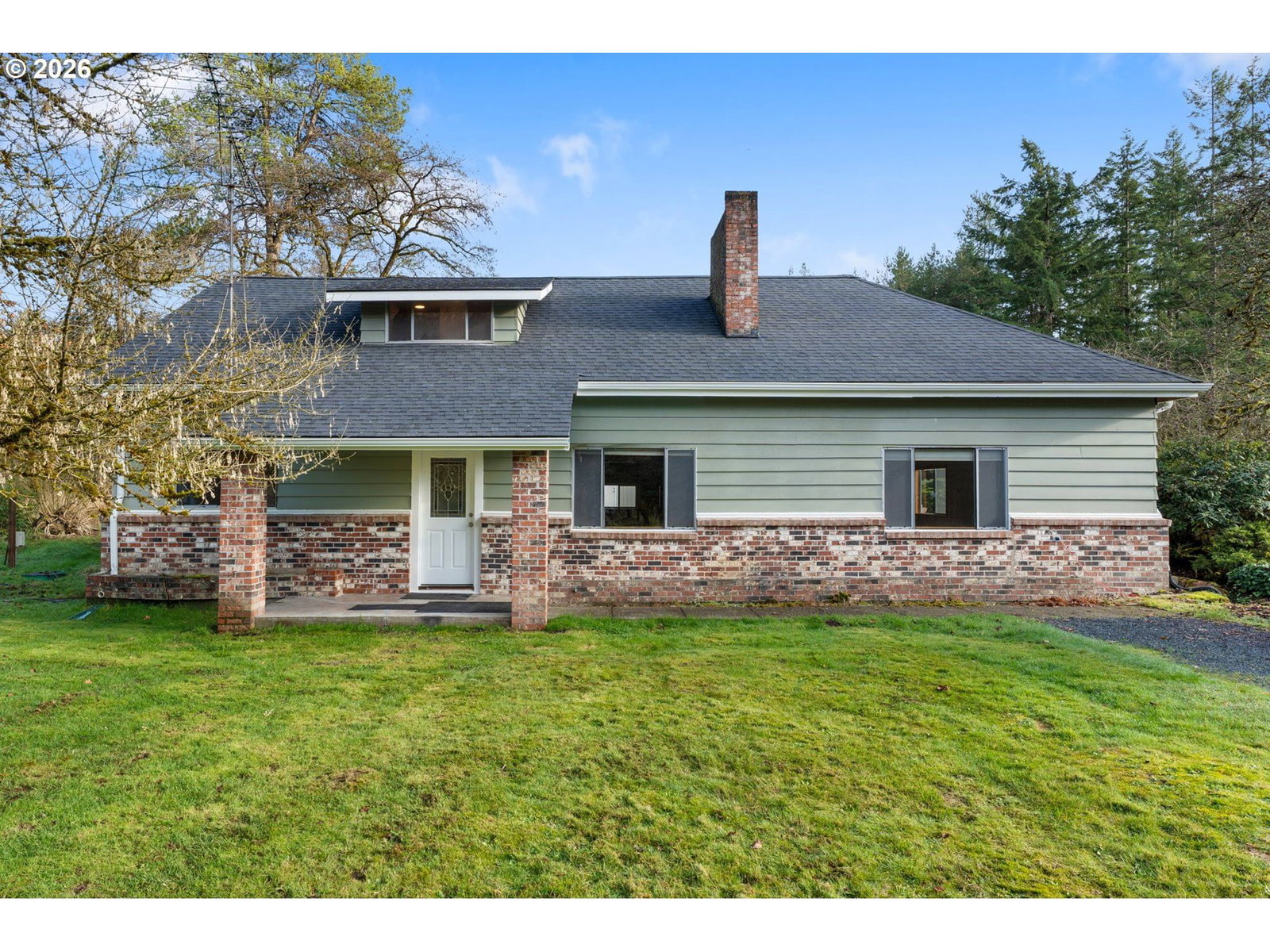 Primary listing photo, 4873 JACKSON HWY, Toledo, WA, 98591
