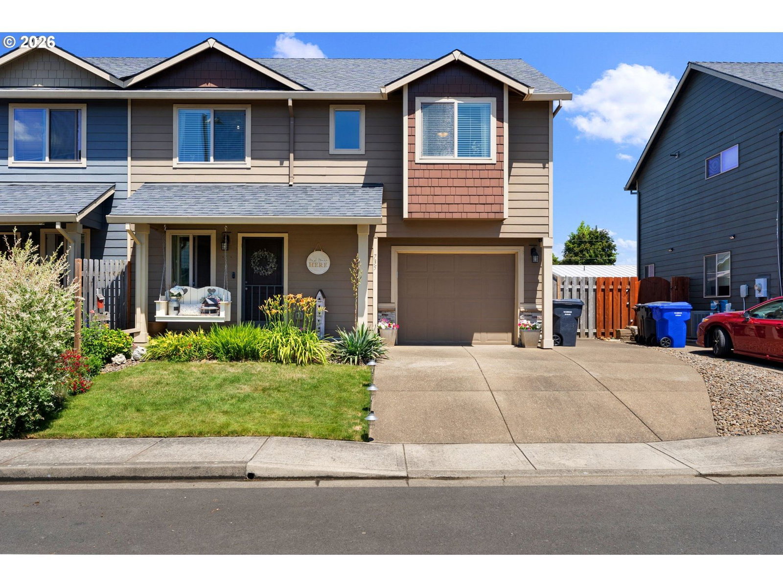 Primary listing photo, 735 GARDEN CT, Molalla, OR, 97038