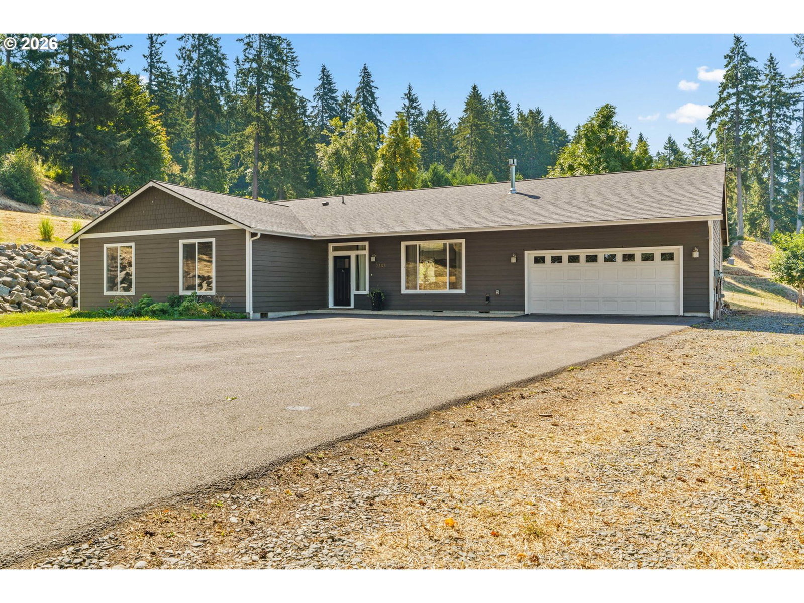Primary listing photo, 2187 E MADISON AVE, Cottage Grove, OR, 97424