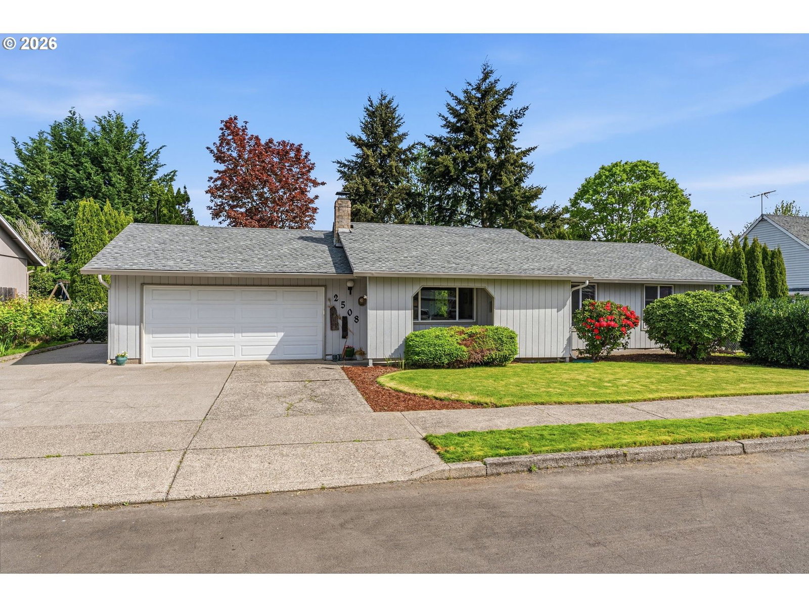 Primary listing photo, 2508 NW 105TH ST, Vancouver, WA, 98685
