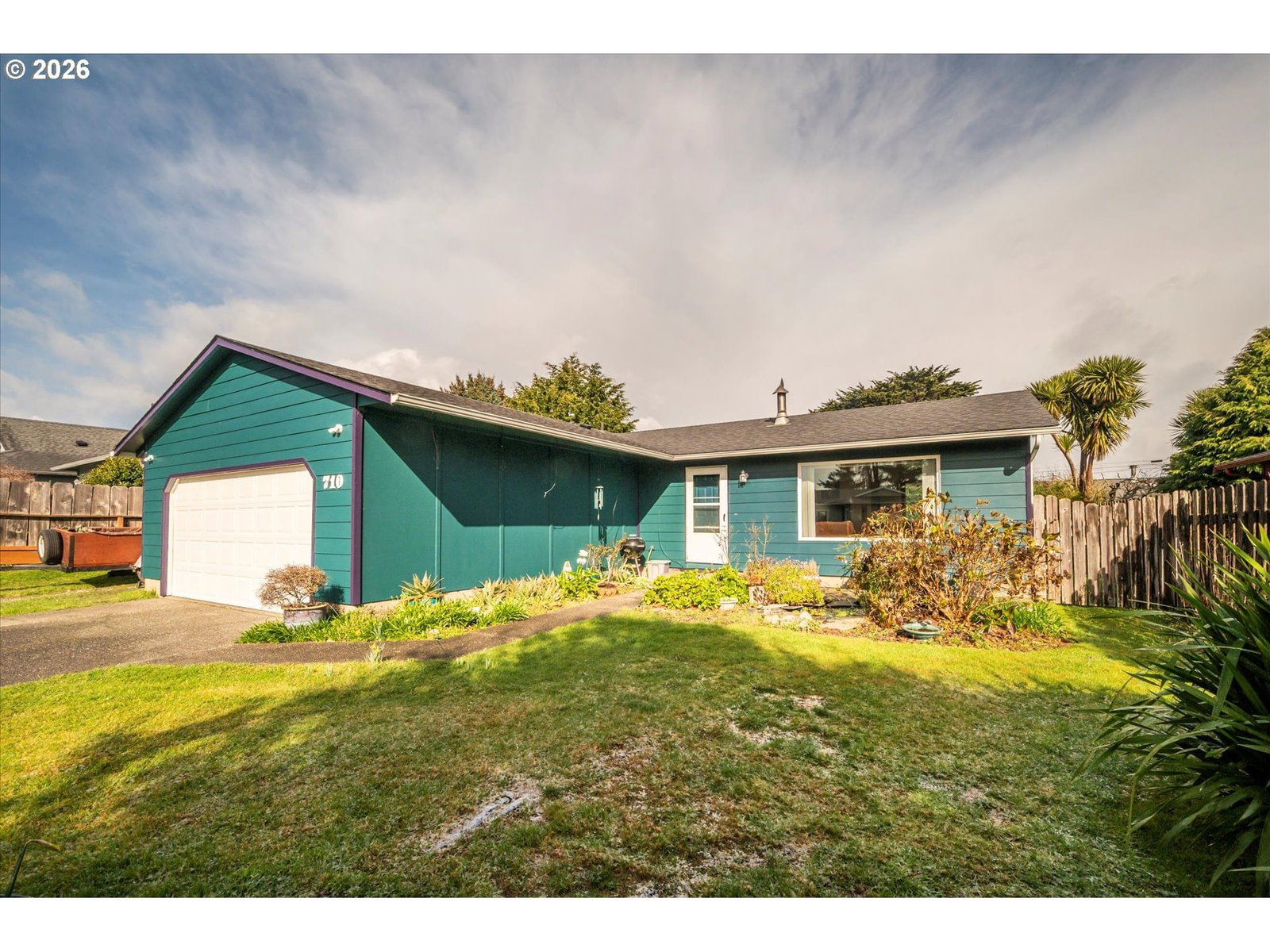 Primary listing photo, 710 8TH CT SW, Bandon, OR, 97411