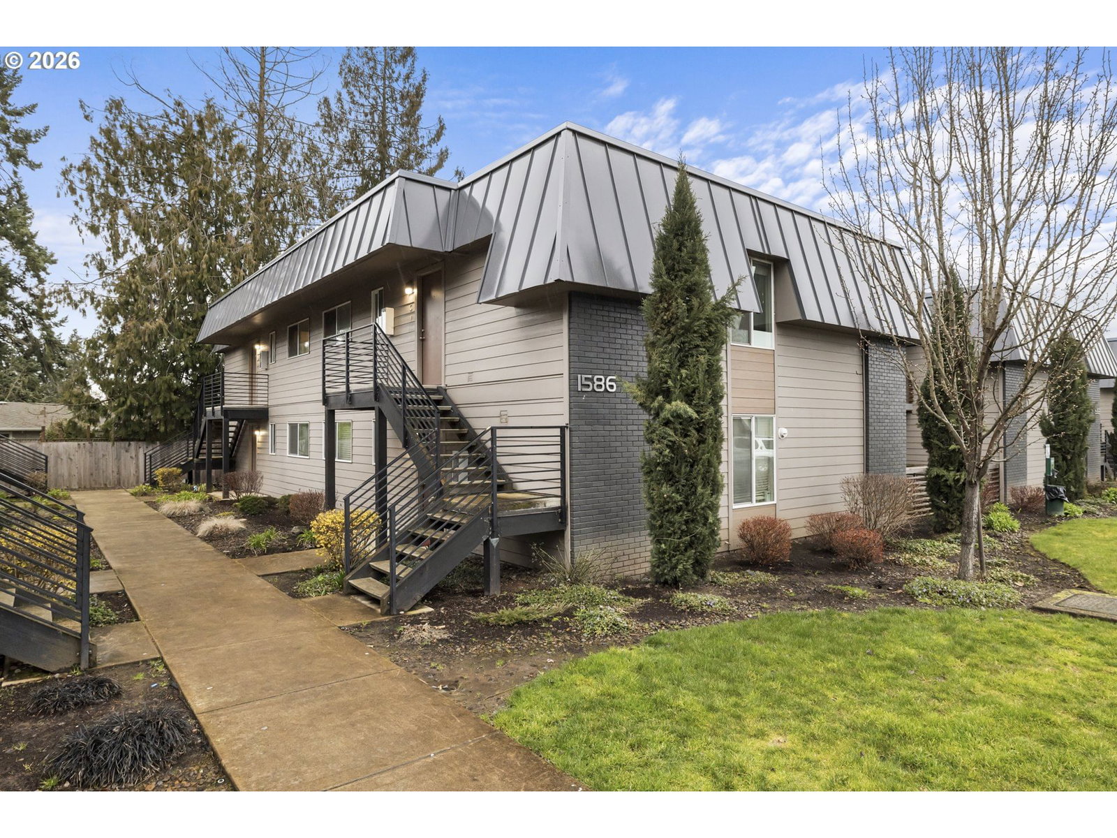 Primary listing photo, 1570 JAMES ST, Woodburn, OR, 97071