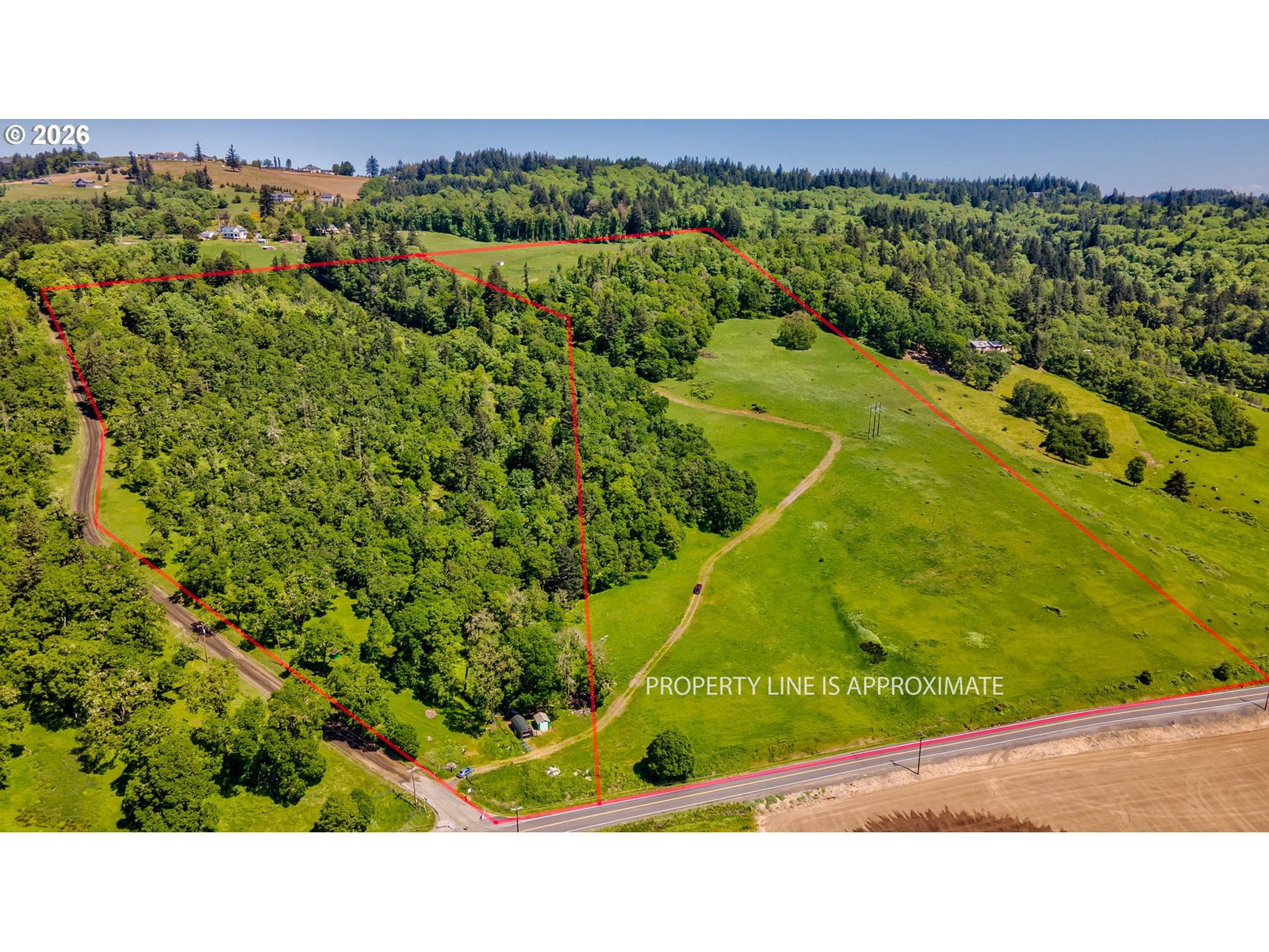 Primary listing photo, Riverside RD S, Salem, OR, 97306