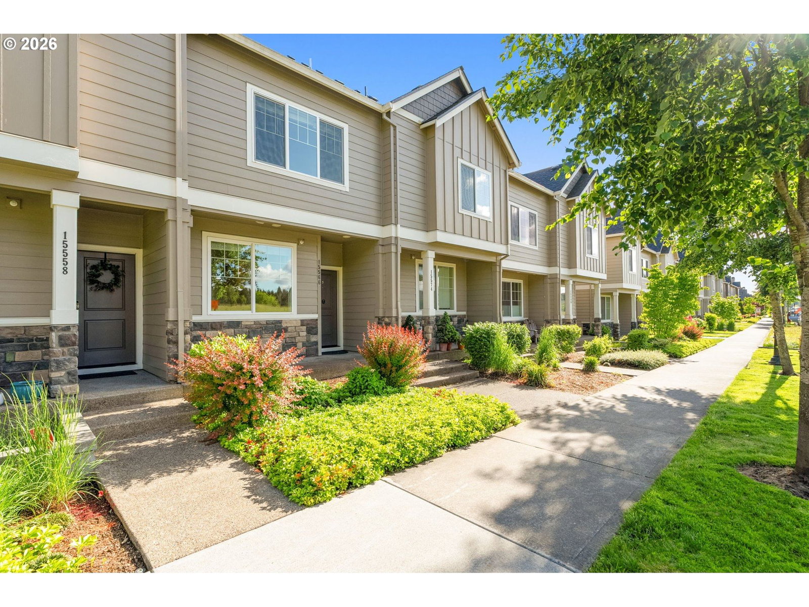 Primary listing photo, 15566 NW BRUGGER RD, Portland, OR, 97229