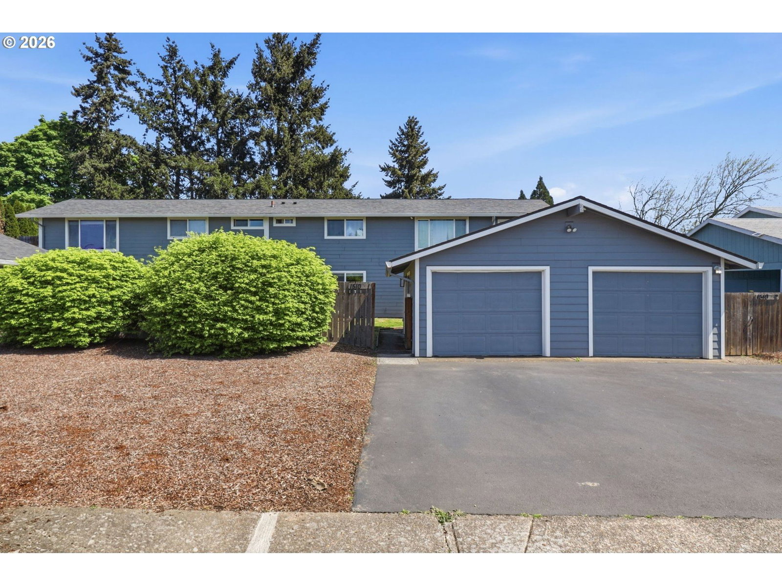 Primary listing photo, 1510 N DEBORAH RD, Newberg, OR, 97132