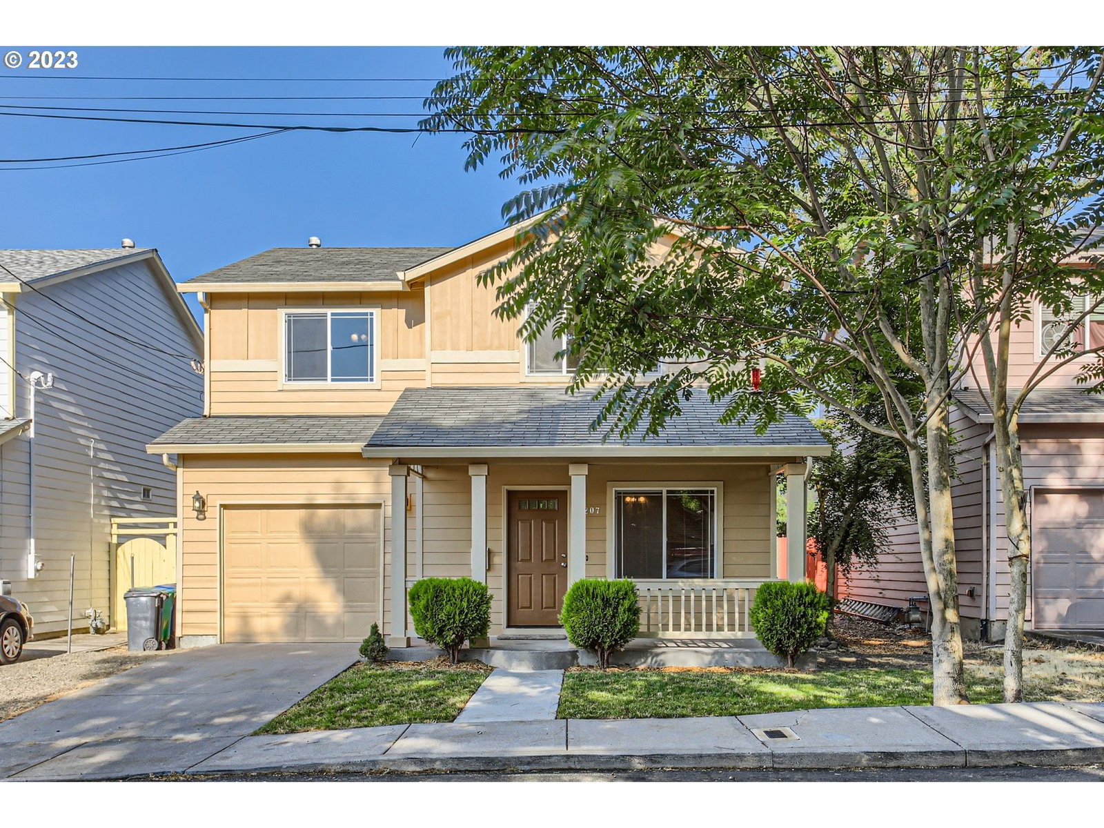 Primary listing photo, 4207 SE 90TH AVE, Portland, OR, 97266