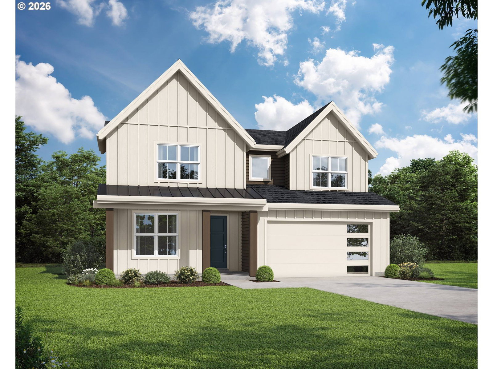 Primary listing photo, 7487 SW WOODBURY LOOP, Wilsonville, OR, 97070