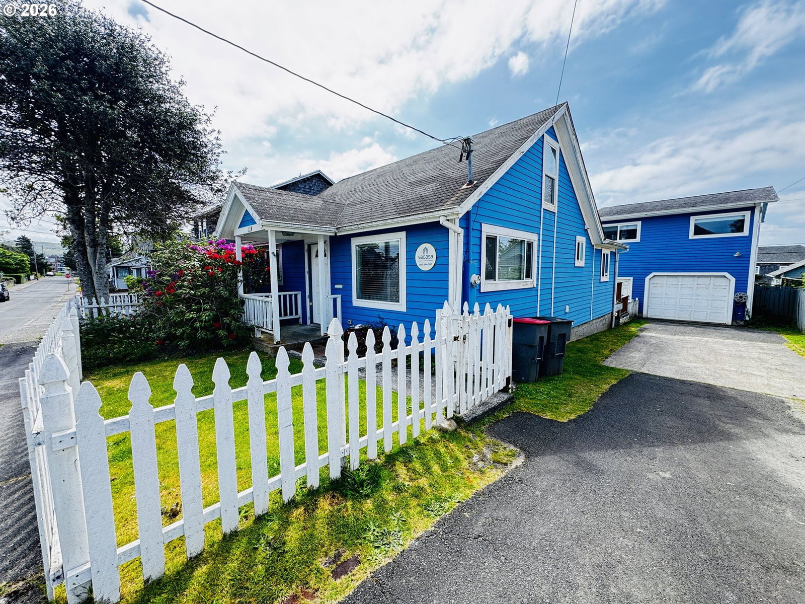 Primary listing photo, 251 10TH AVE, Seaside, OR, 97138