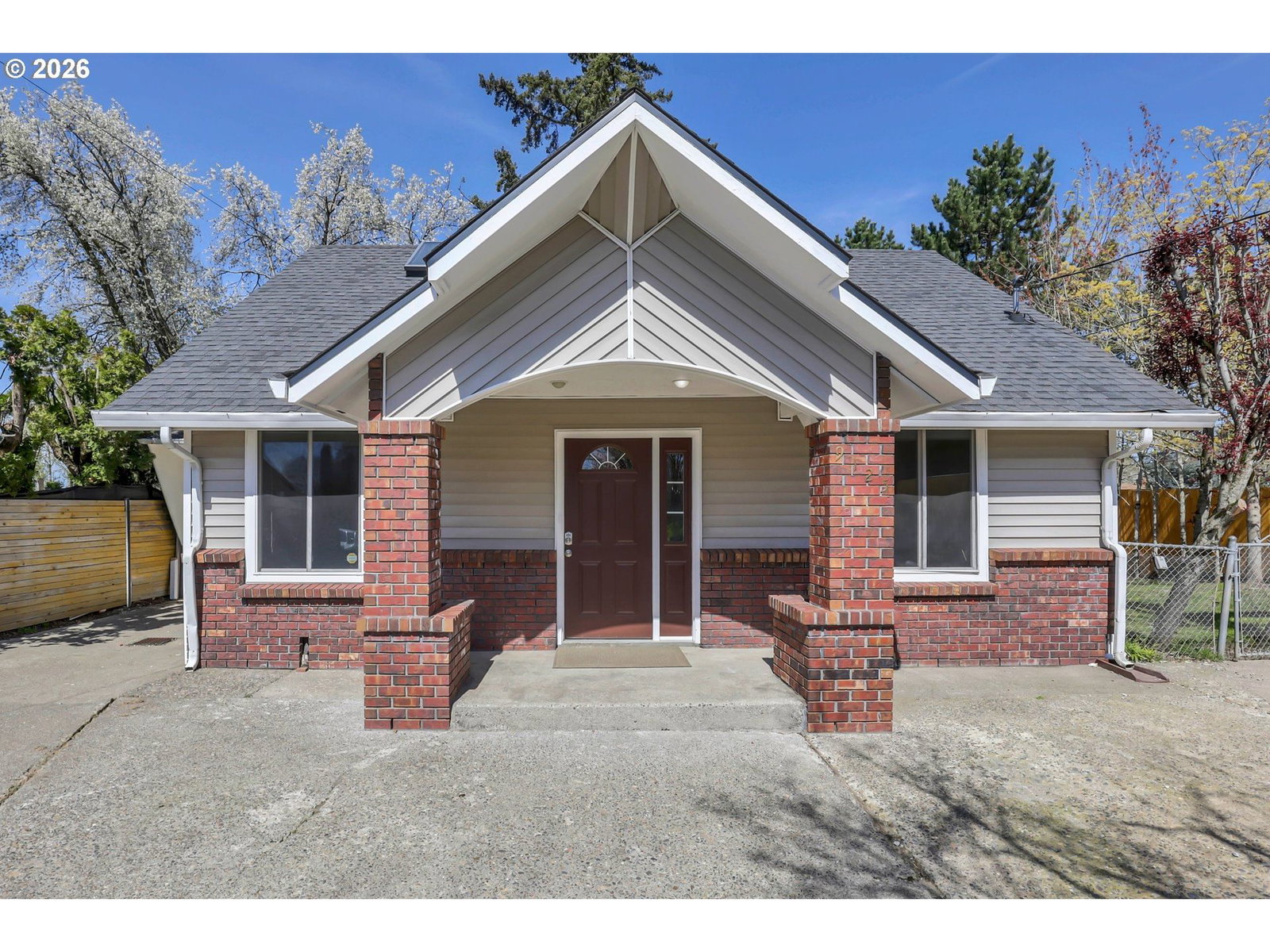 Primary listing photo, 9125 SE VELMA CT, Happy Valley, OR, 97086
