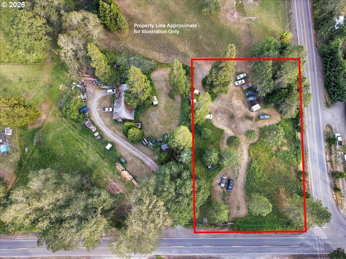 Primary listing photo, AZALEA-GLEN RD, Glendale, OR, 97442
