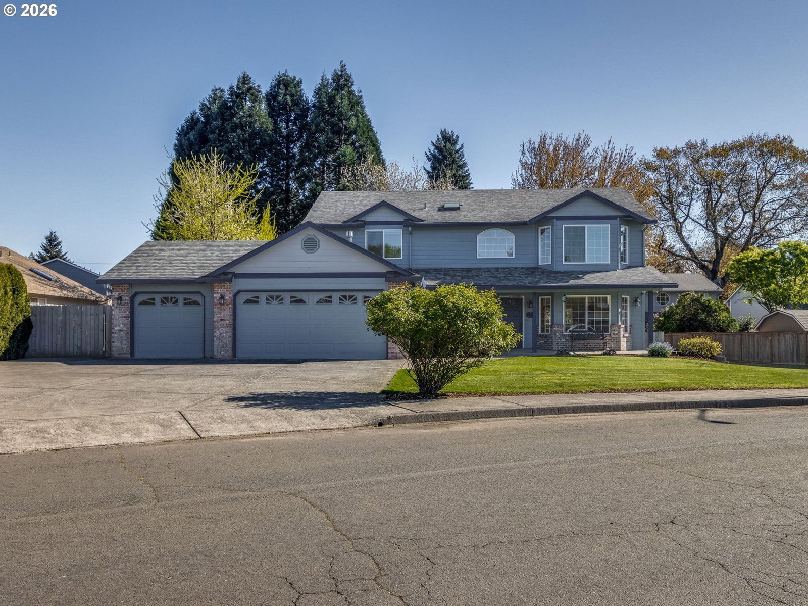 Primary listing photo, 4609 NE 46TH ST, Vancouver, WA, 98661