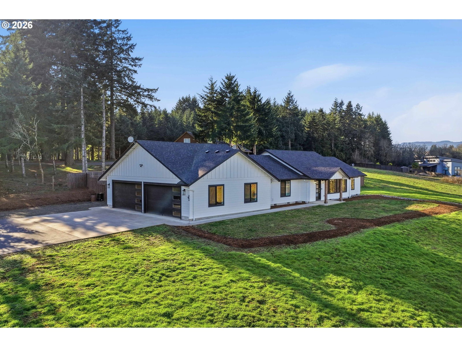 Primary listing photo, 386 N KINGS VALLEY HWY, Dallas, OR, 97338