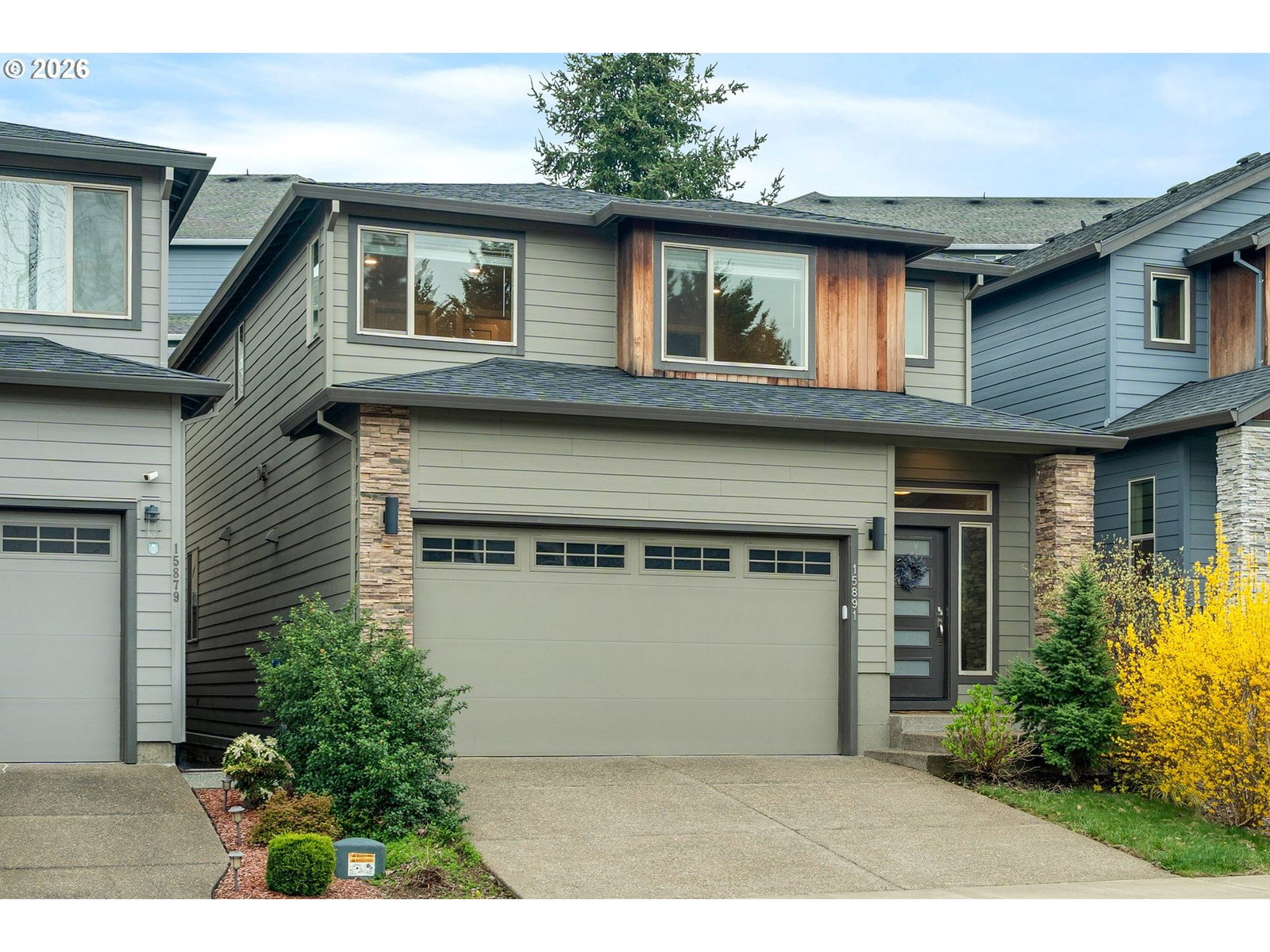 Primary listing photo, 15891 SE TALLINA DR, Damascus, OR, 97089