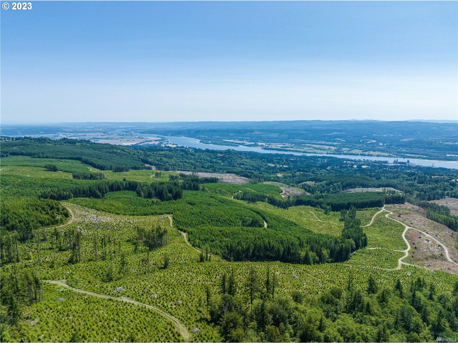 Primary listing photo, CHINA GARDEN RD #D, Kalama, WA, 98625
