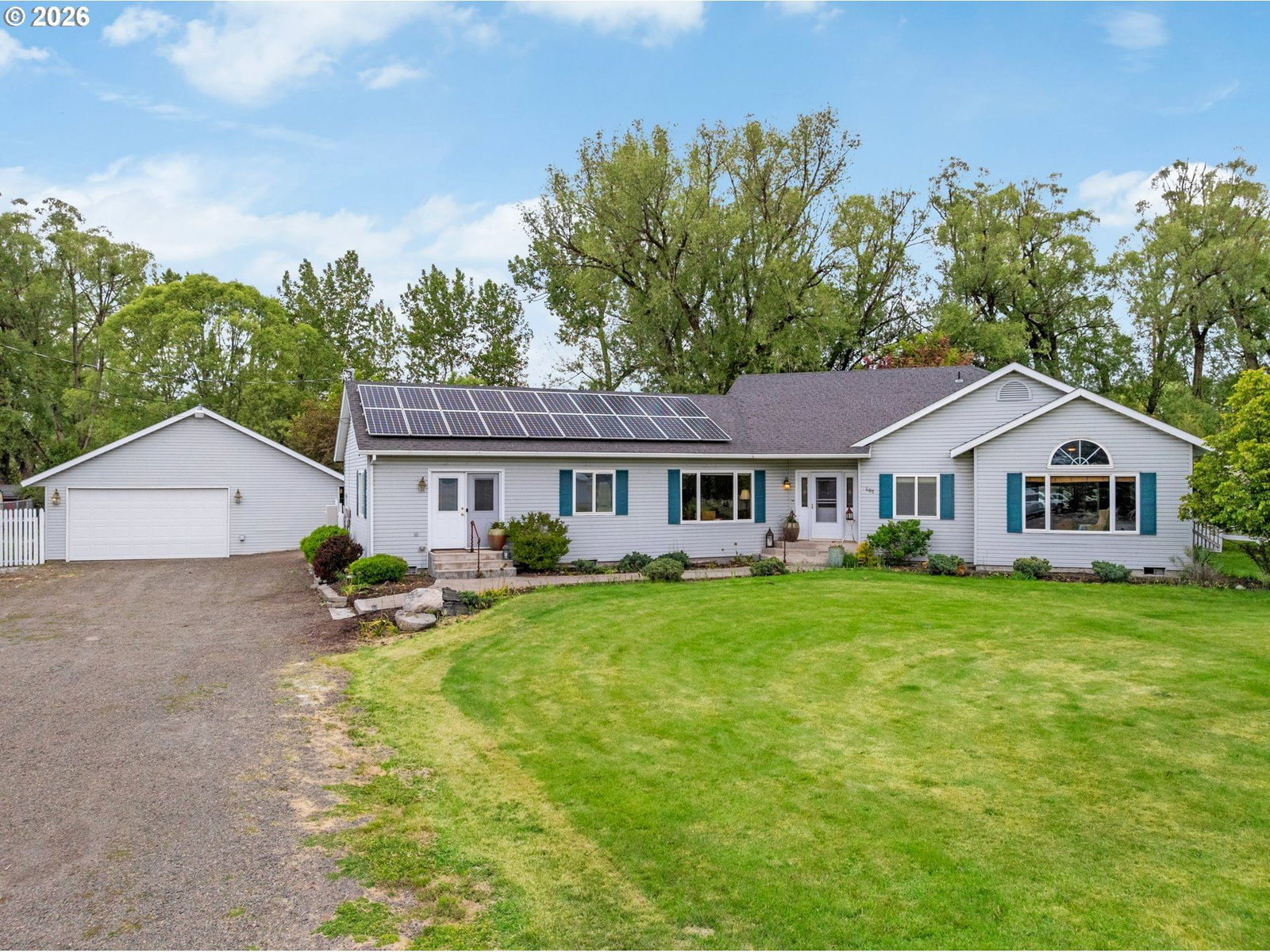 Primary listing photo, 405 RESIDENCE ST, Enterprise, OR, 97828