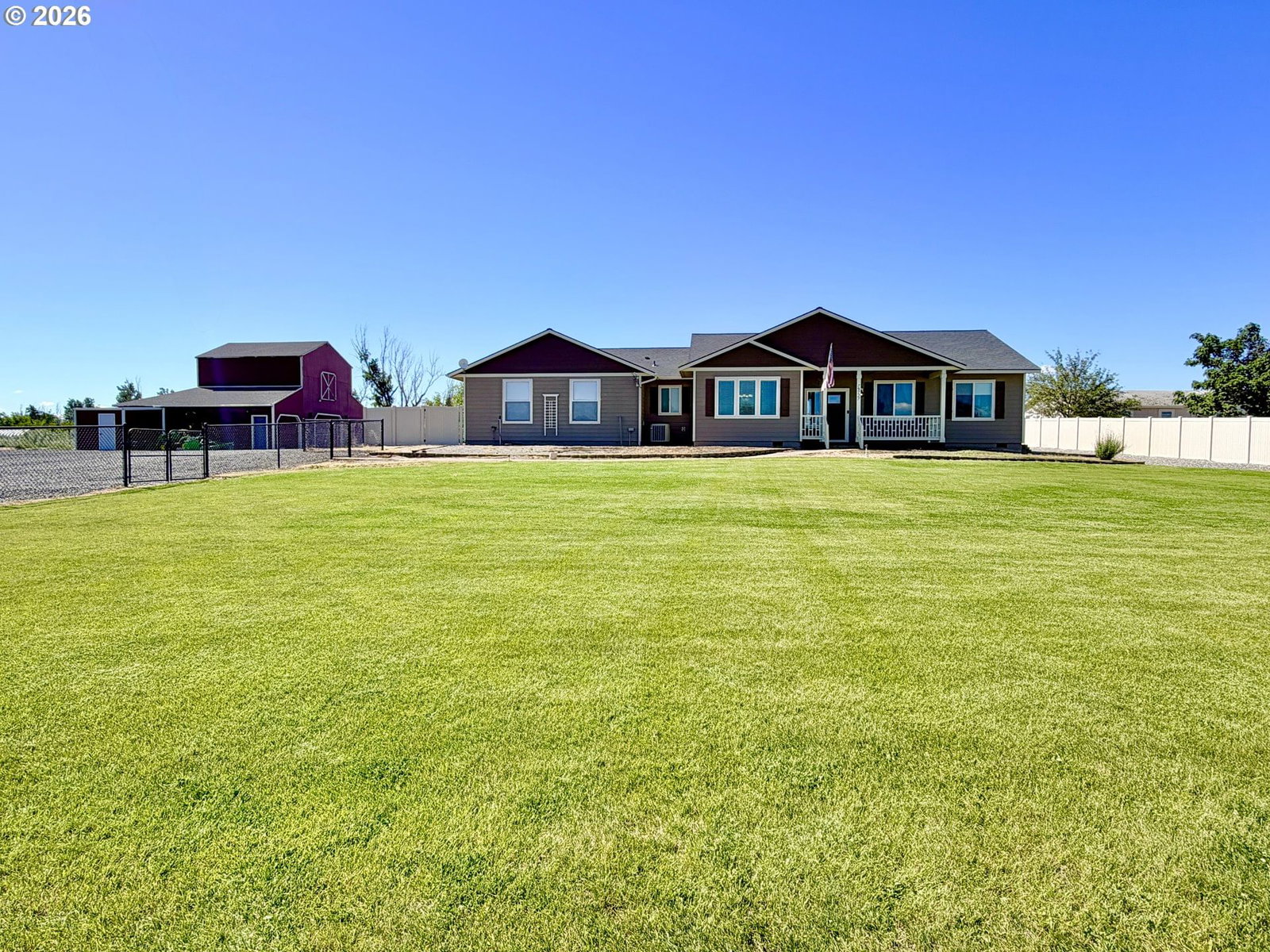 Primary listing photo, 75727 DEPOT LN, Irrigon, OR, 97844