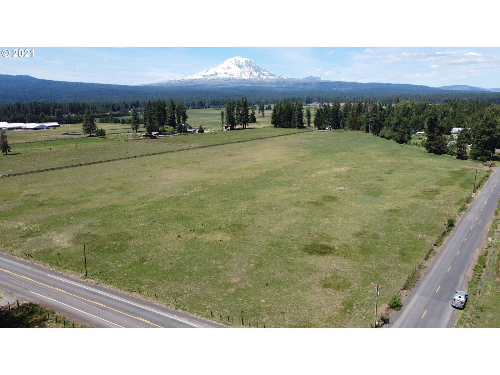 Primary listing photo, E Main ST #Lot 3, Glenwood, WA, 98619