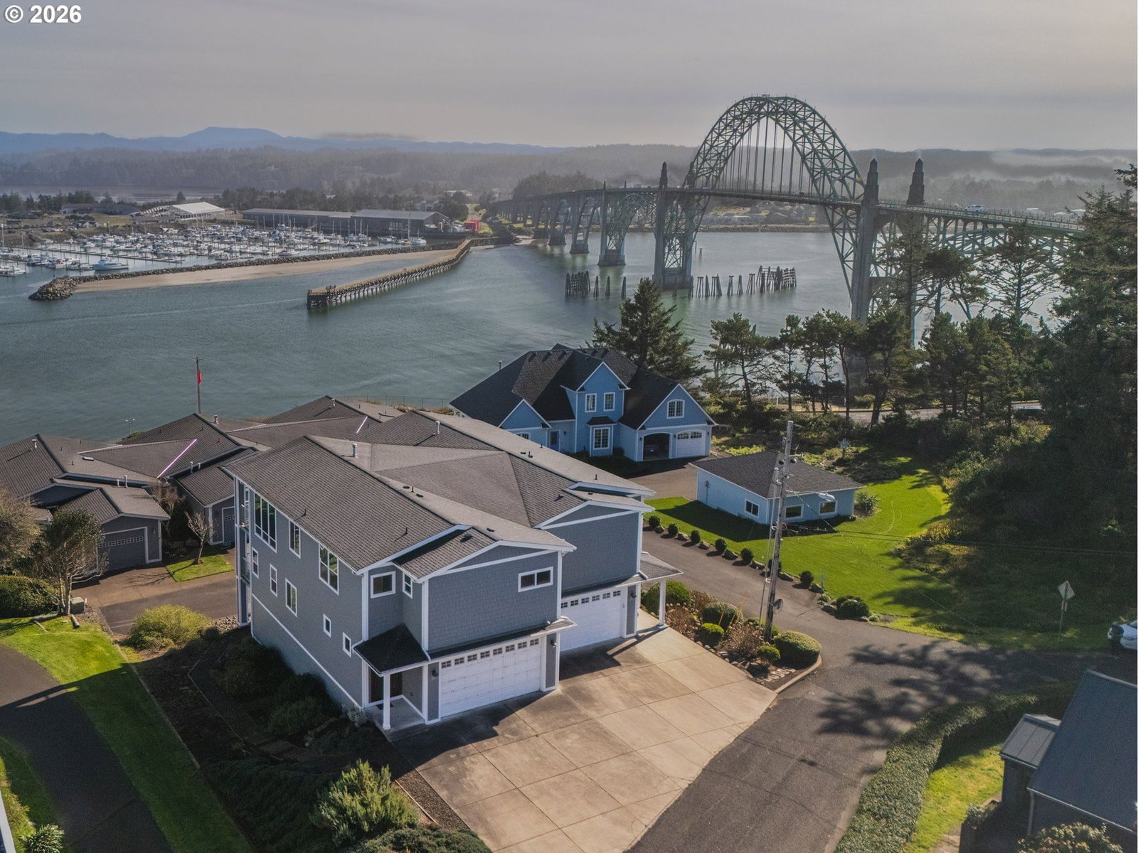 Primary listing photo, 1133 SW 12TH ST, Newport, OR, 97365