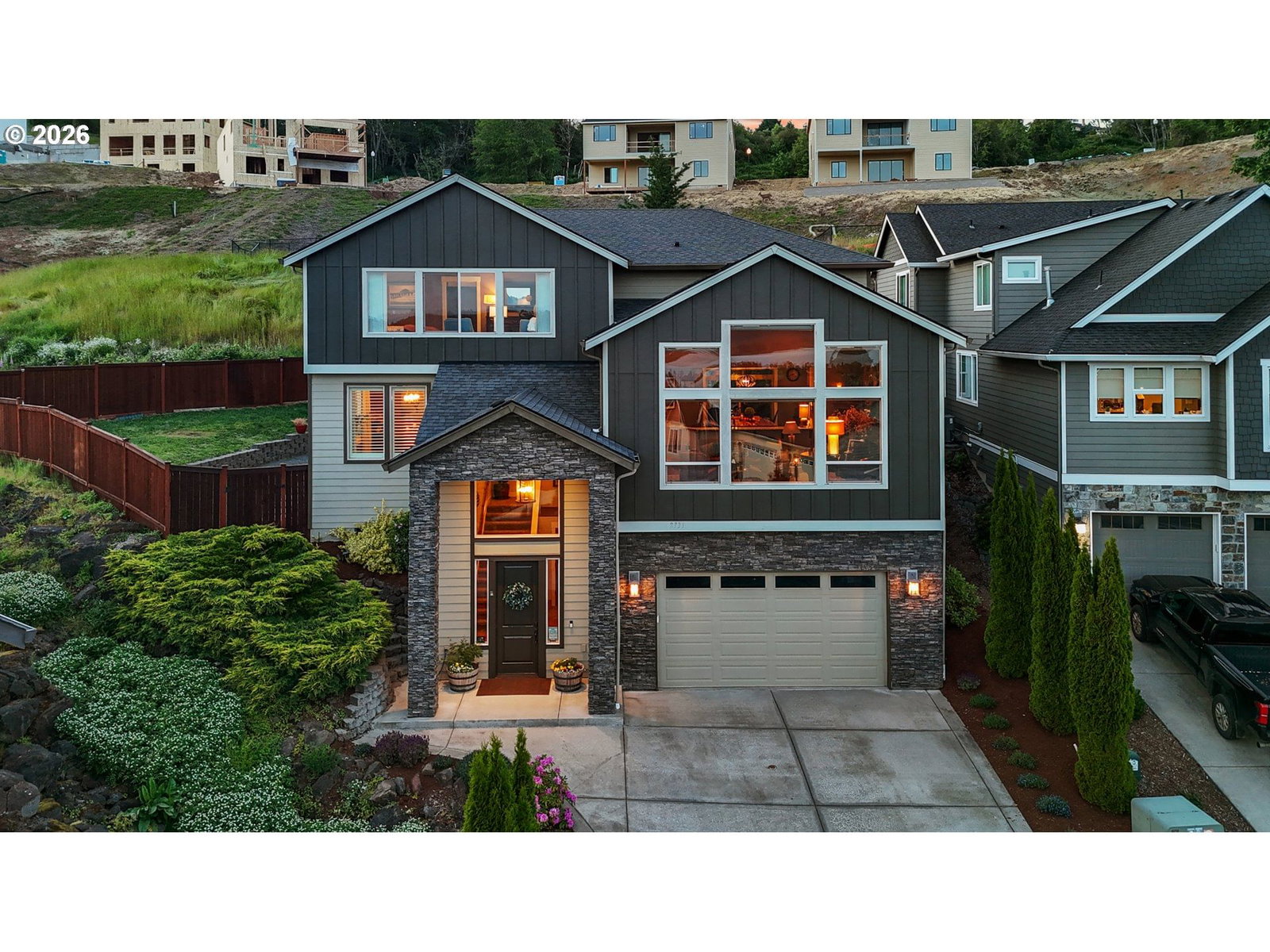 Primary listing photo, 2339 N 6TH ST, Washougal, WA, 98671