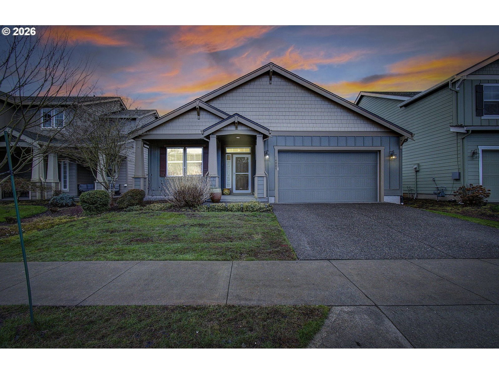 Primary listing photo, 14005 NE 102ND ST, Vancouver, WA, 98682