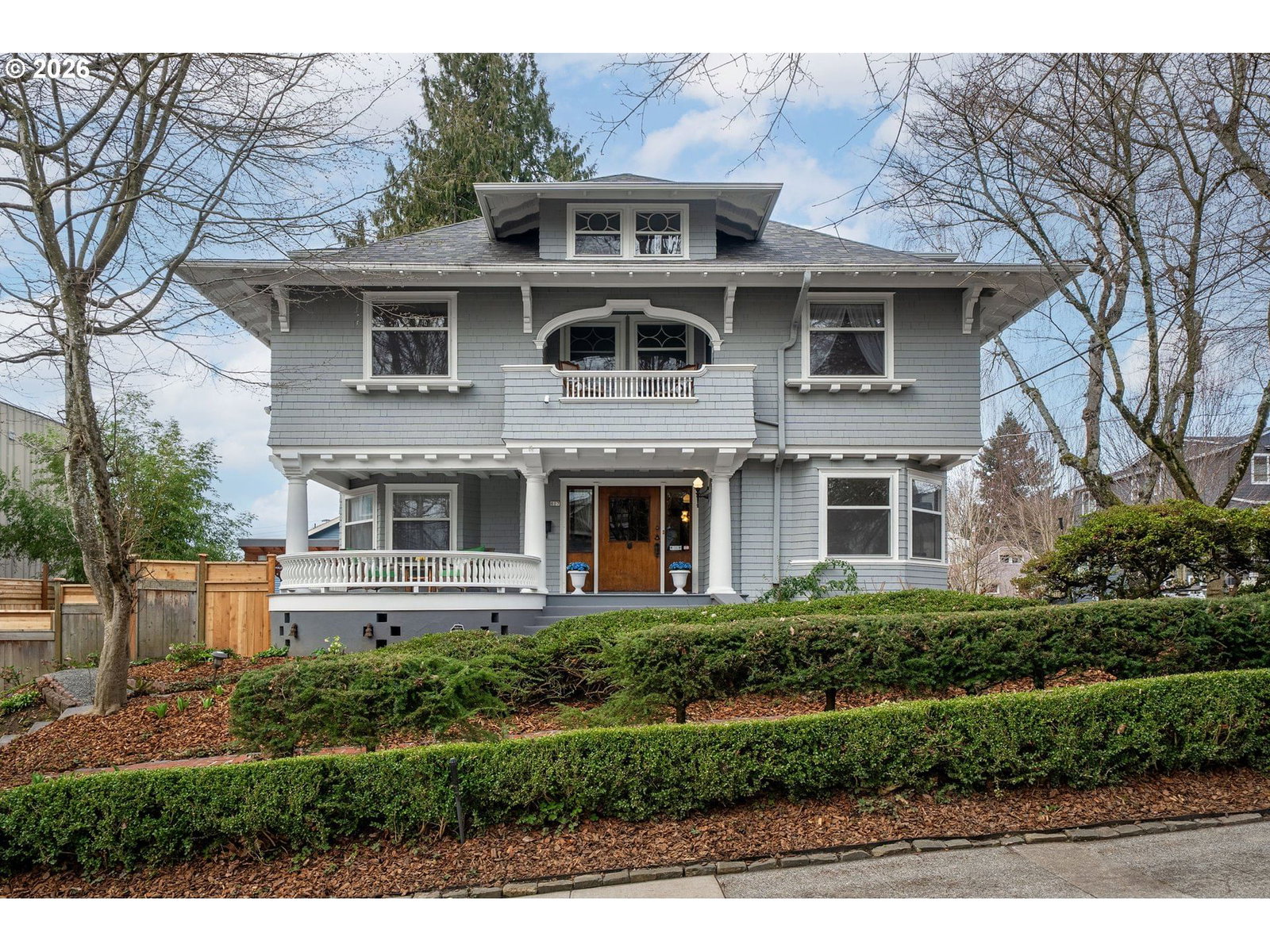 Primary listing photo, 807 SE 28TH AVE, Portland, OR, 97214