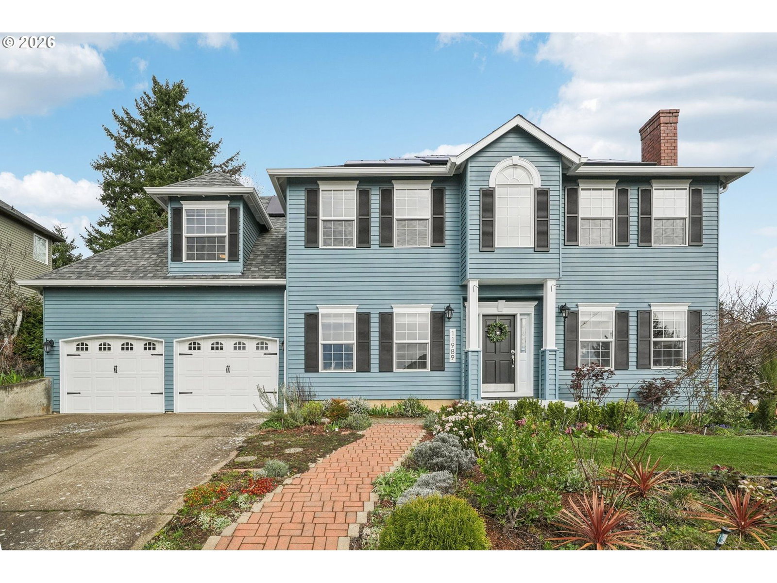 Primary listing photo, 11989 SE SOVEREIGN DR, Happy Valley, OR, 97086