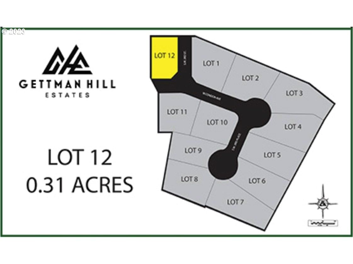 Primary listing photo, TL 9011 W. Condon AVE #12, Hermiston, OR, 97838