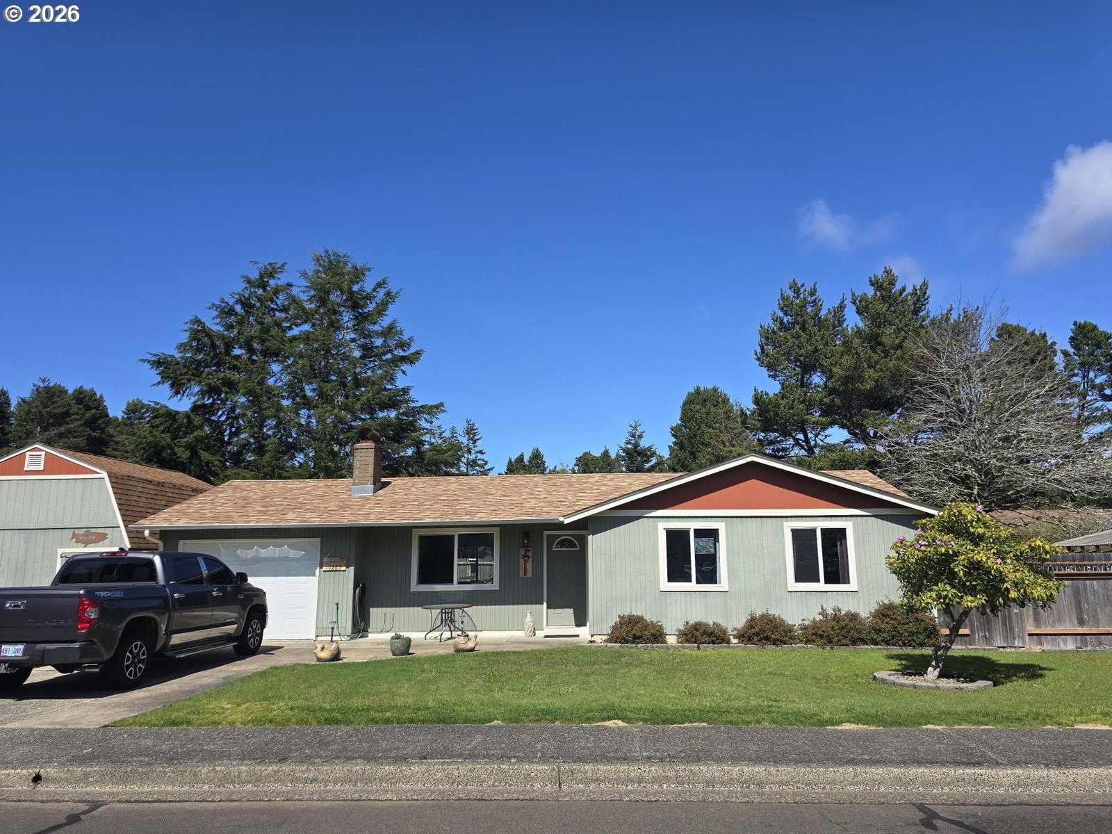 Primary listing photo, 1265 34TH PL, Florence, OR, 97439
