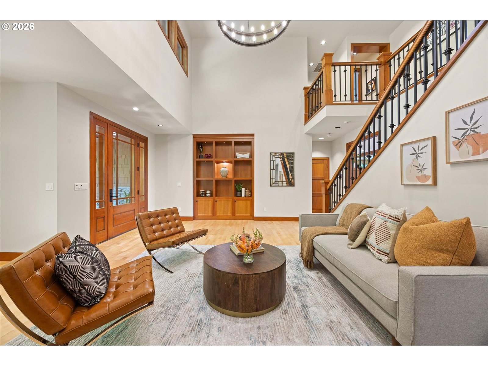 Listing photo 4 of 45, 4633 SW HILLSIDE DR, Portland, OR, 97221