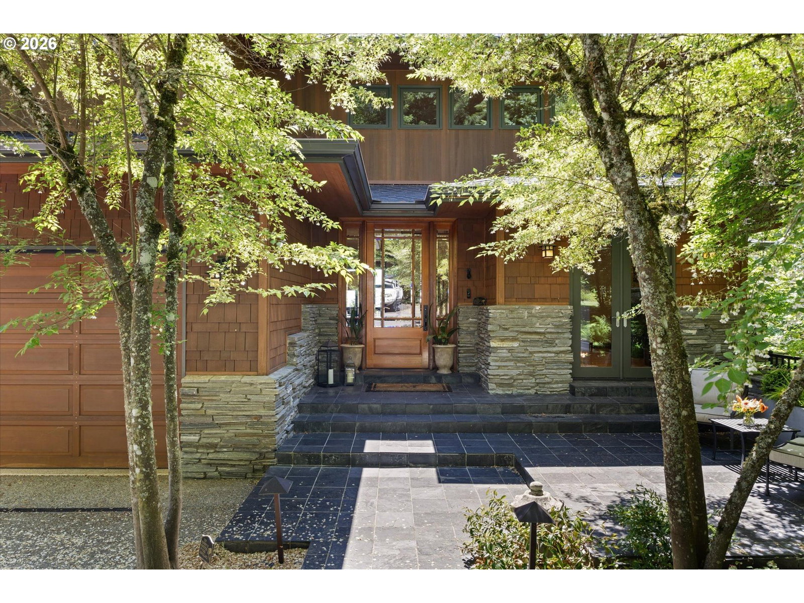 Primary listing photo, 4633 SW HILLSIDE DR, Portland, OR, 97221