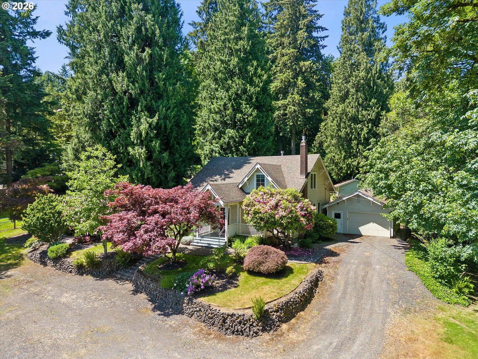 Primary listing photo, 27121 NW SAINT HELENS RD, Scappoose, OR, 97056