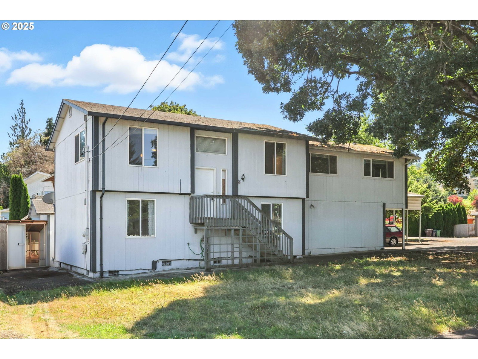 Primary listing photo, 2050 3RD ST, Columbia City, OR, 97018