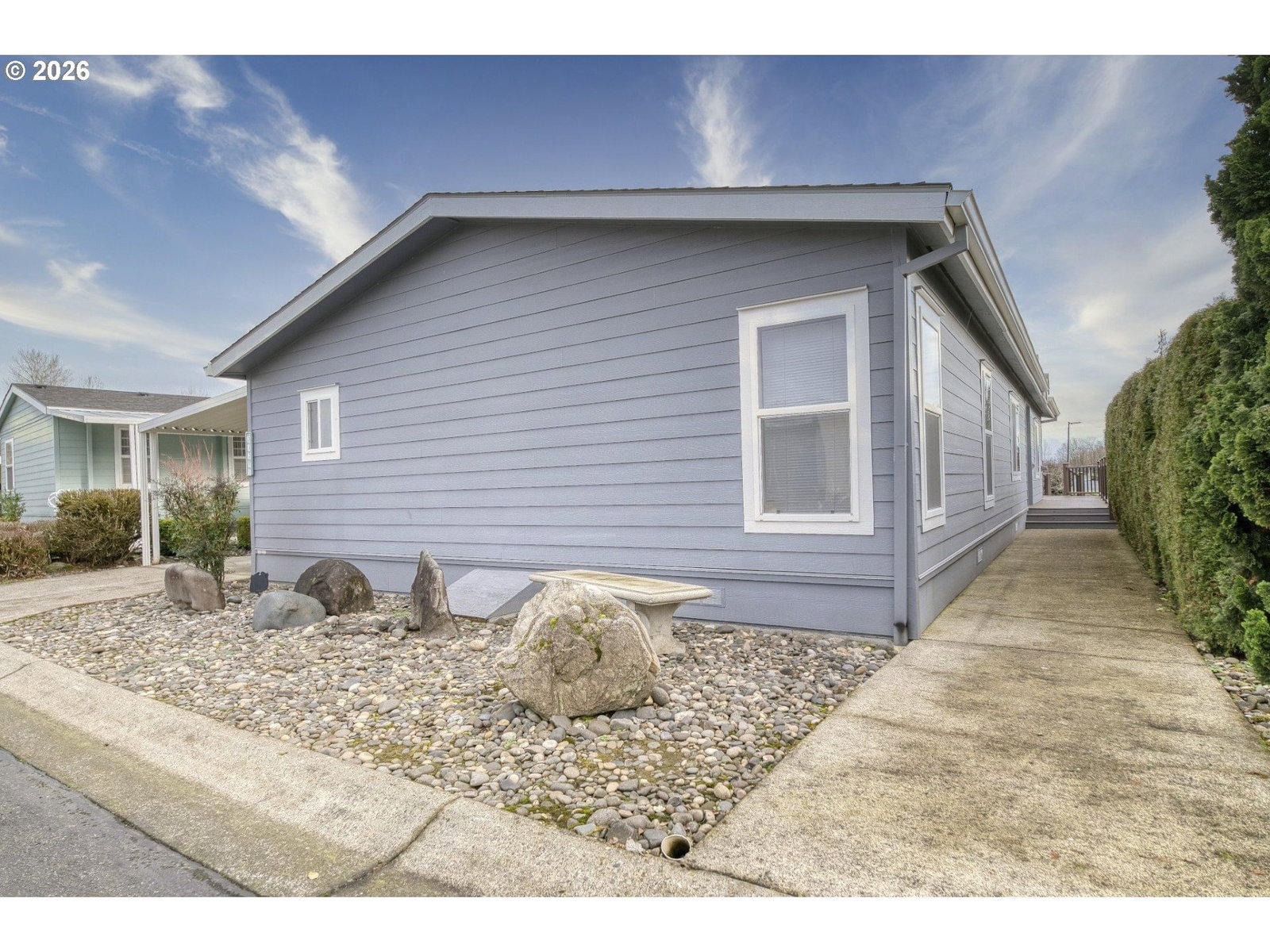 Primary listing photo, 51500 SE Westlake DR, Scappoose, OR, 97056