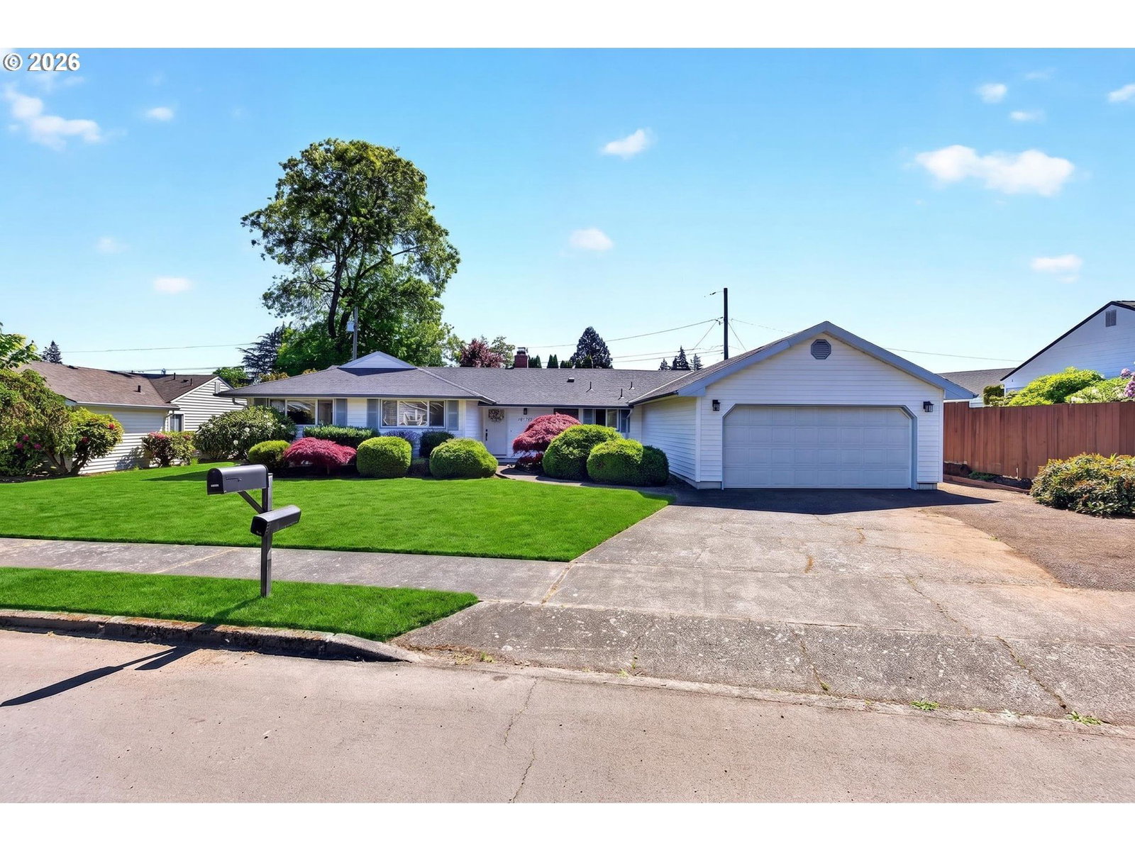 Primary listing photo, 2116 NE 142ND AVE, Portland, OR, 97230