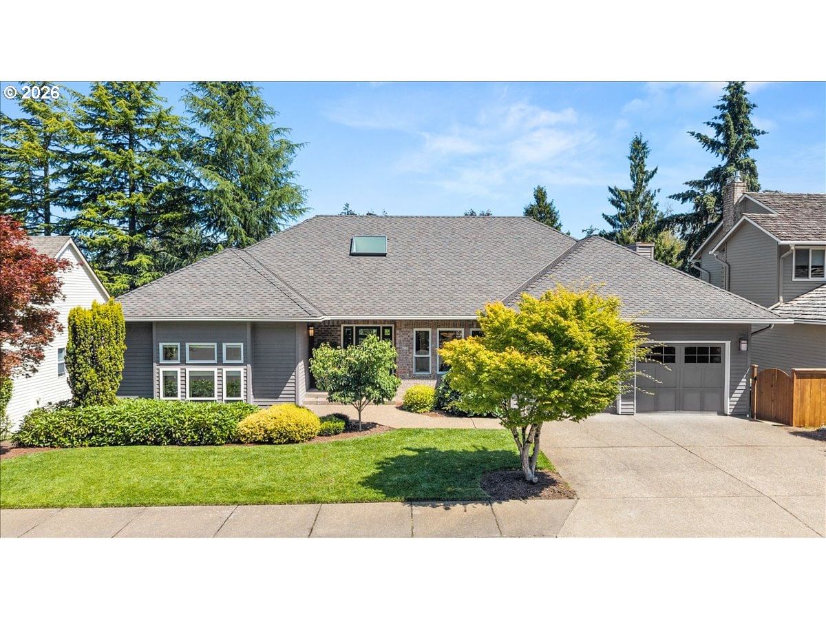 Primary listing photo, 6791 SW ASHDALE DR, Portland, OR, 97223