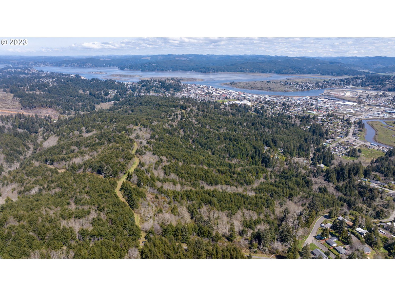 Primary listing photo, 0 JOHNSON AVE, Coos Bay, OR, 97420