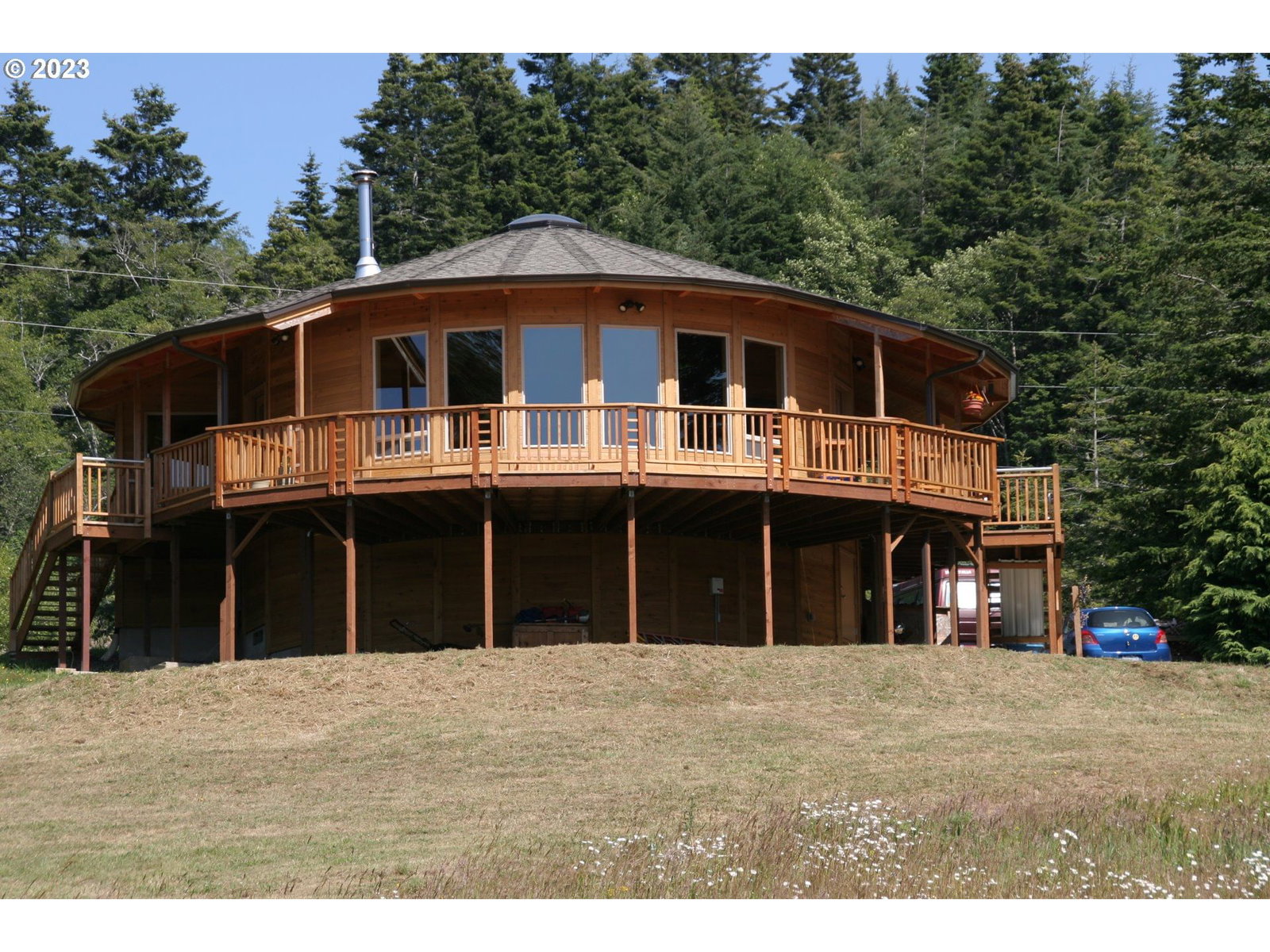 Primary listing photo, 35606 COY CREEK RD, Gold Beach, OR, 97444