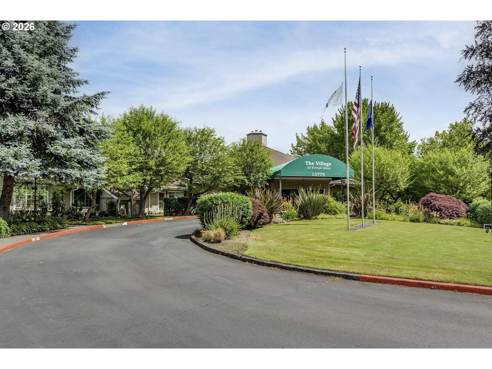 Primary listing photo, 13775 SW SCHOLLS FERRY RD #106, Beaverton, OR, 97008