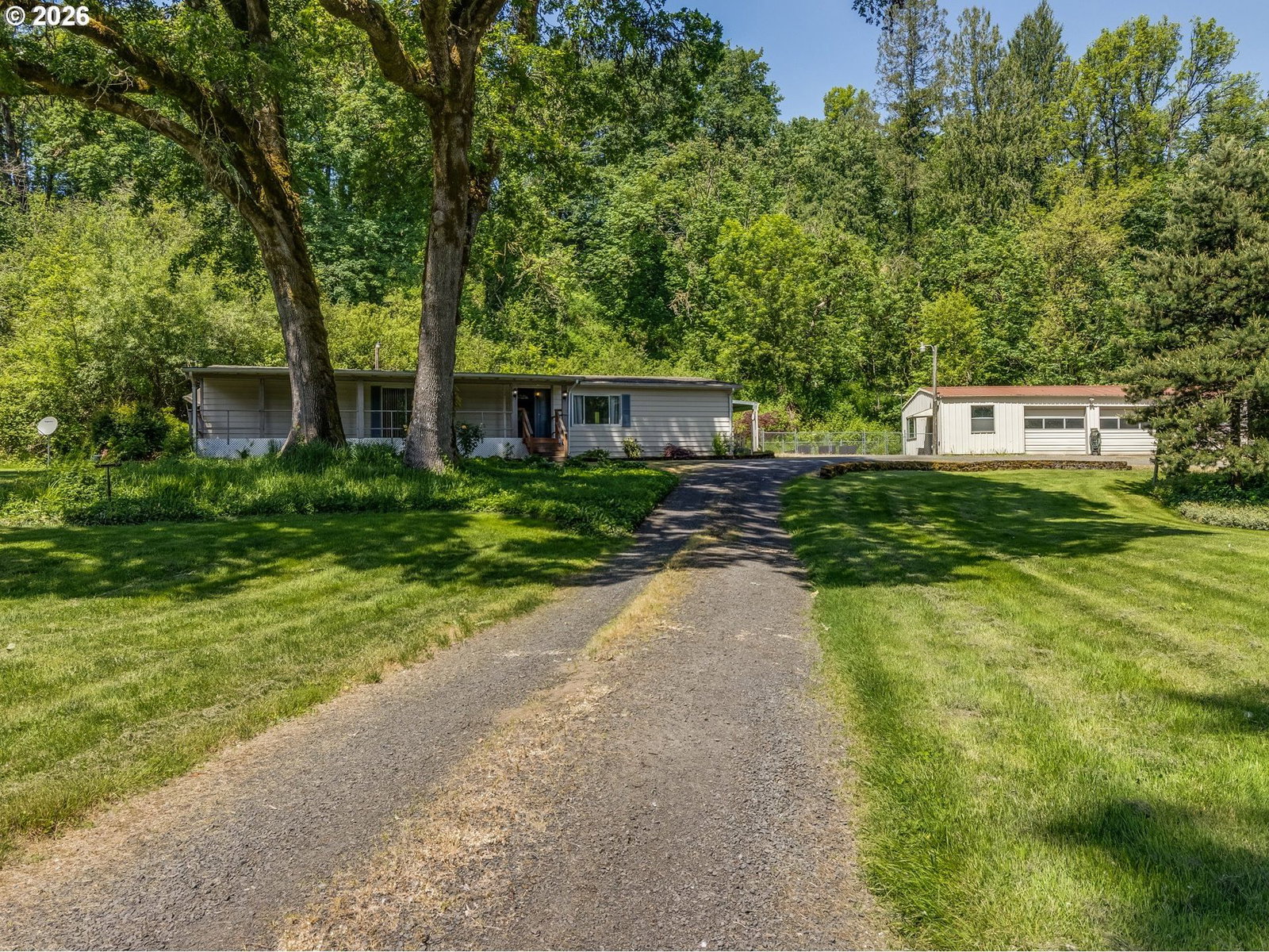 Primary listing photo, 215 E SCOTT AVE, Woodland, WA, 98674
