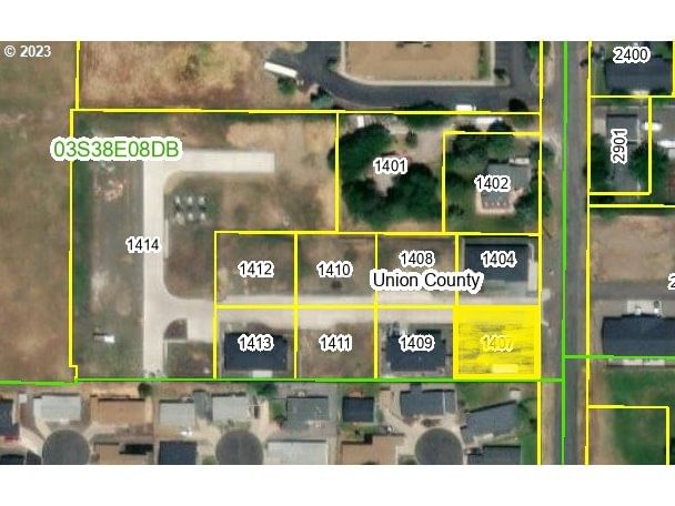 Primary listing photo, 2132 ELEVATION CT, La Grande, OR, 97850