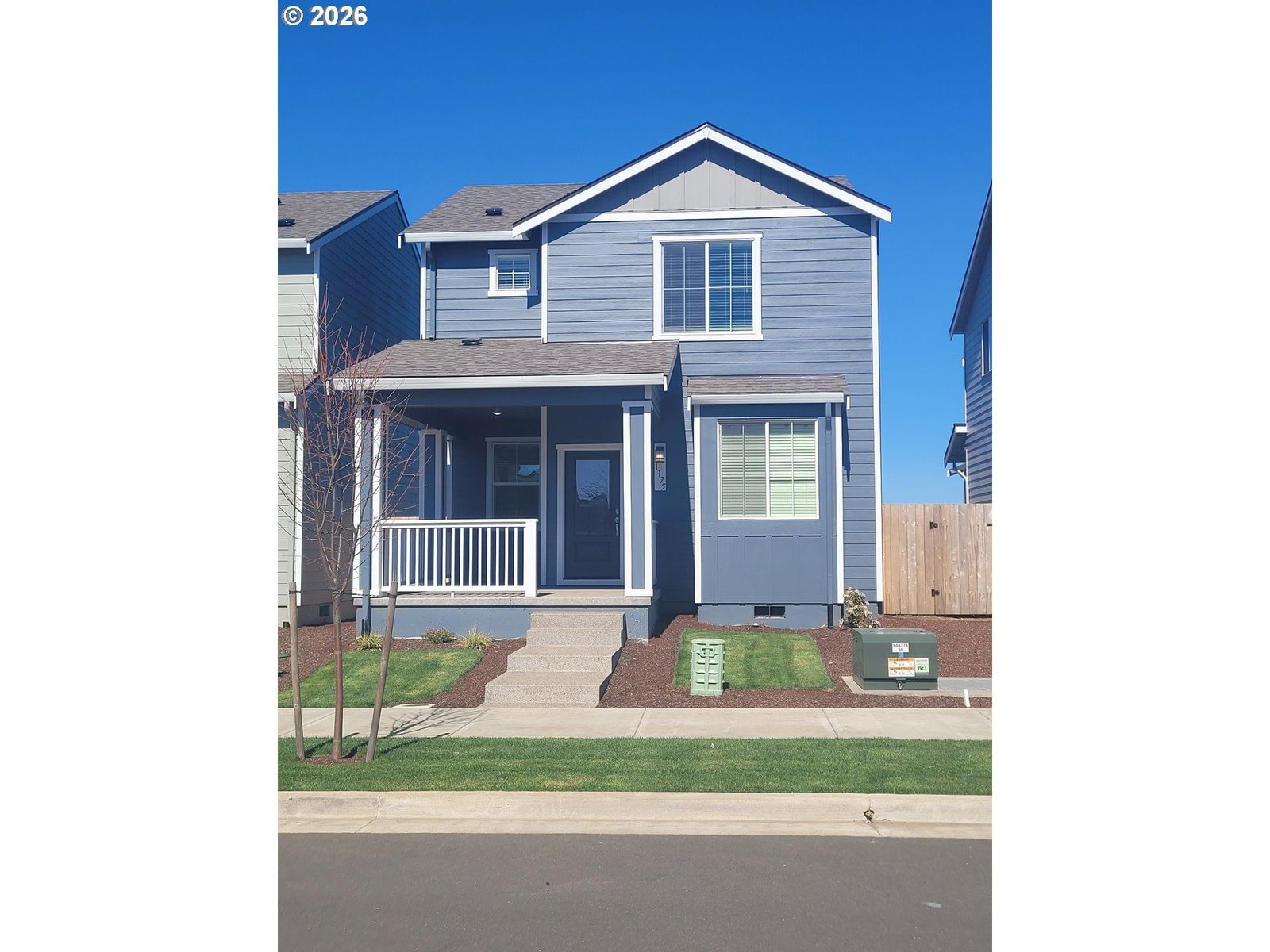 Primary listing photo, 1175 PARKSIDE AVE, Woodburn, OR, 97071