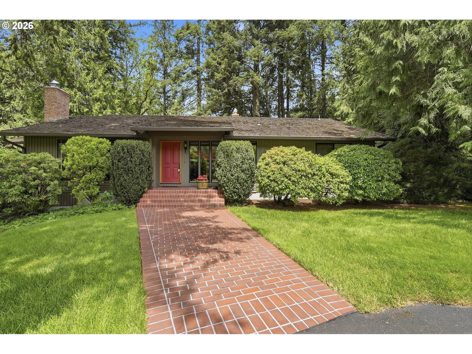 Primary listing photo, 19567 S HENRICI RD, Oregon City, OR, 97045