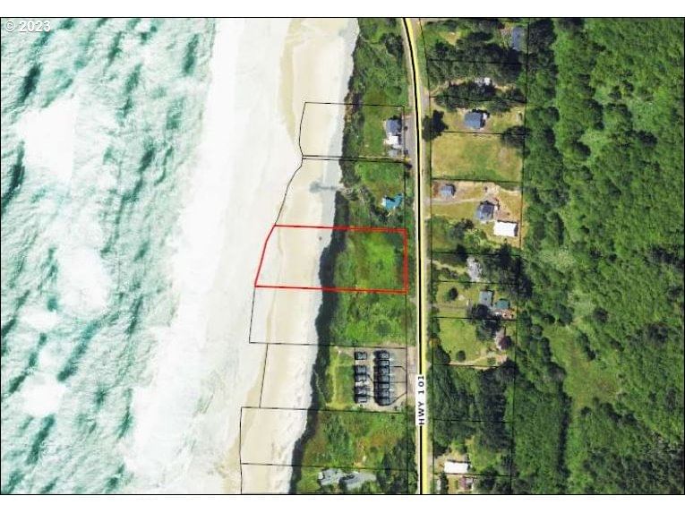Primary listing photo, 2400 Hwy 101, Yachats, OR, 97498