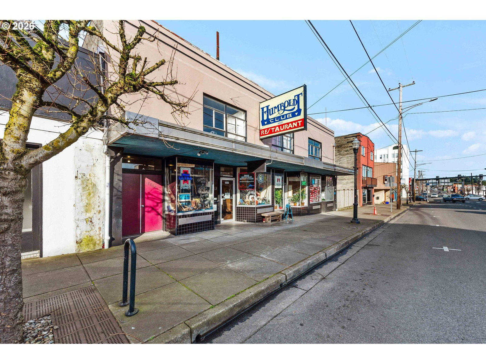 Primary listing photo, 2056 SHERMAN AVE, North Bend, OR, 97459