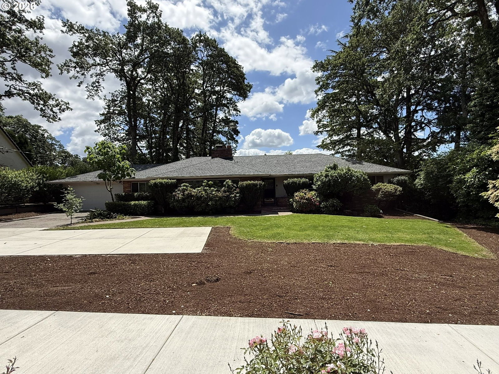 Primary listing photo, 3110 SE CONCORD RD, Milwaukie, OR, 97267