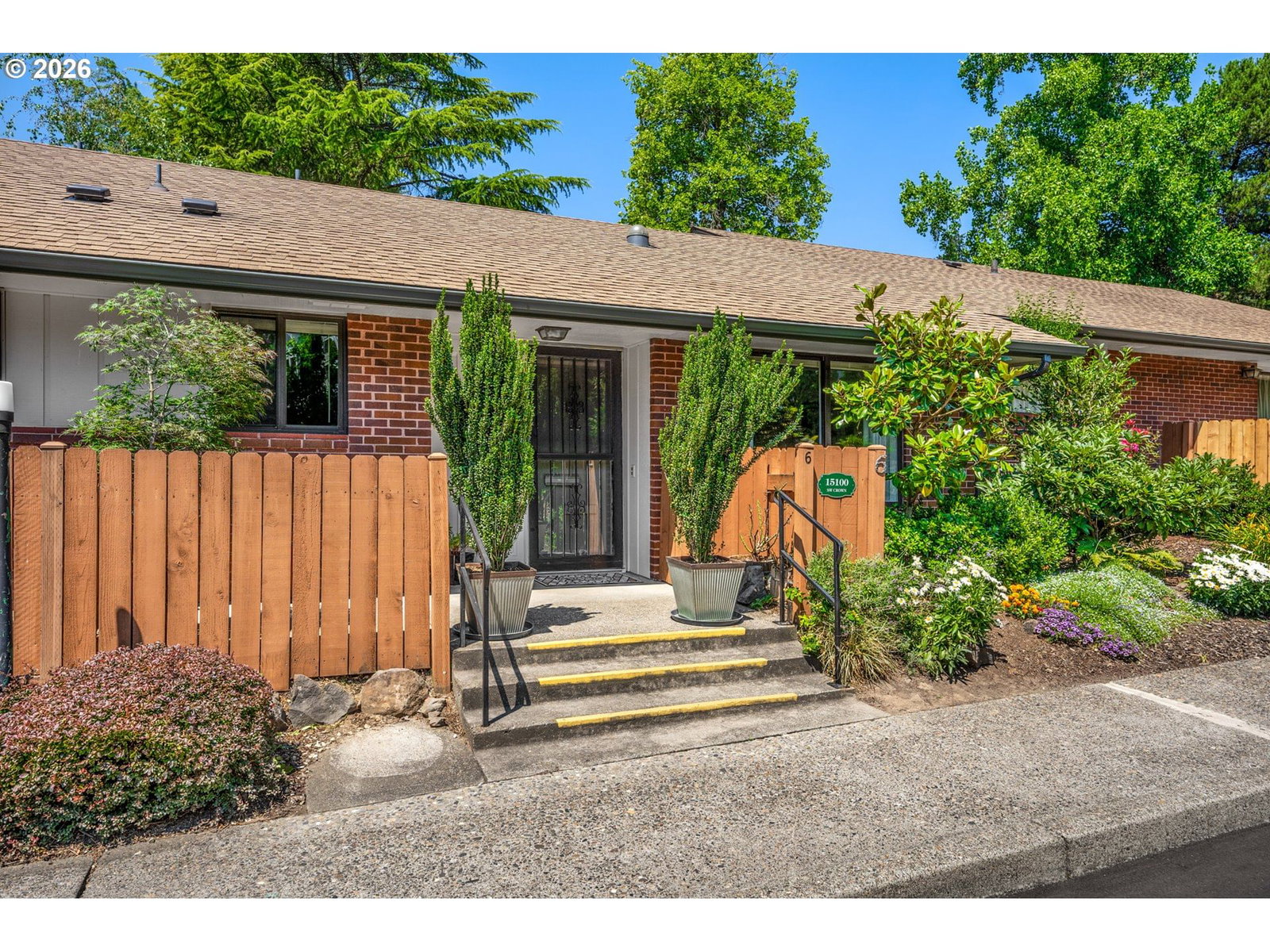 Primary listing photo, 15100 SW CROWN DR #6, King City, OR, 97224