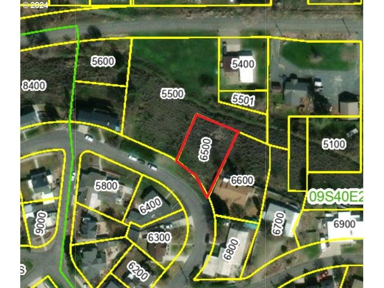Primary listing photo, 0 Hillcrest DR, Baker City, OR, 97814