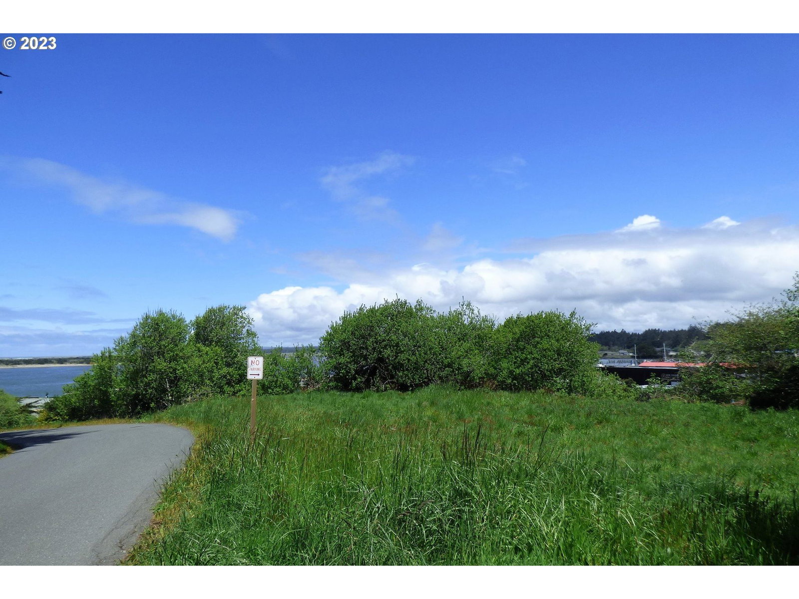 Primary listing photo, 0 Oregon AVE, Bandon, OR, 97411