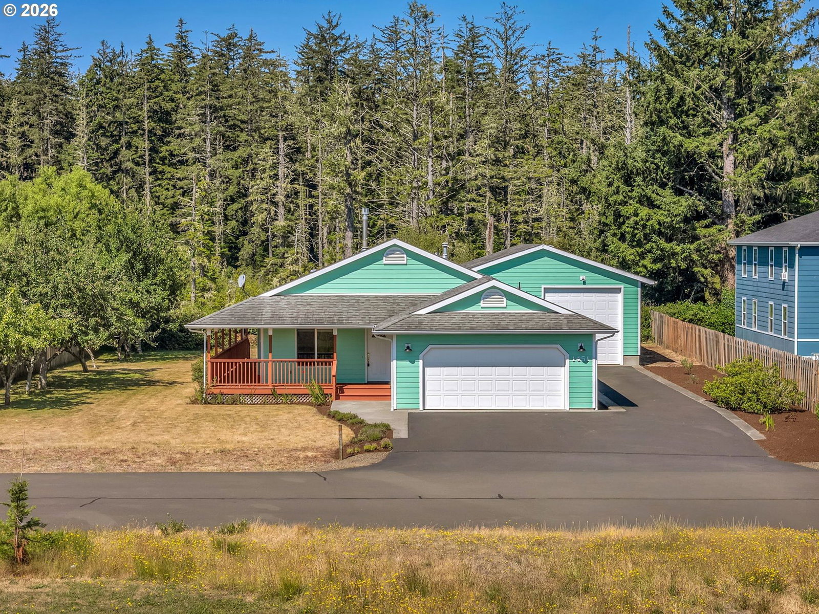 Primary listing photo, 1451 SW Alder AVE, Warrenton, OR, 97146