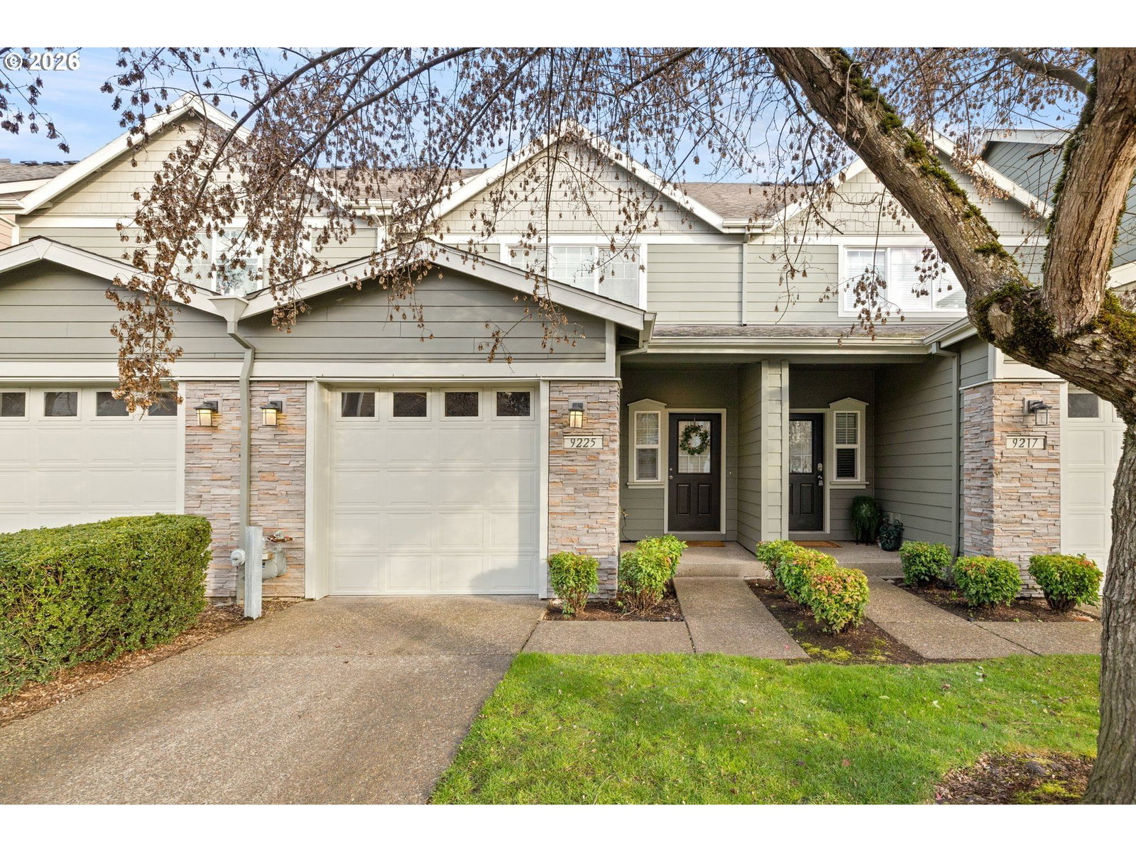 Primary listing photo, 9225 SW CASCARA LN, Tualatin, OR, 97062
